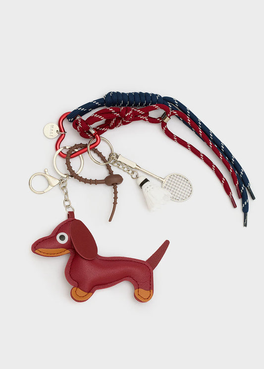 Keychain DOG I von NALI