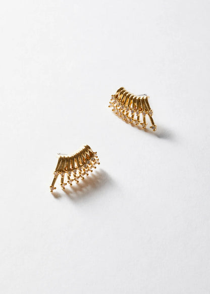 Ohrringe ALEX von NALI