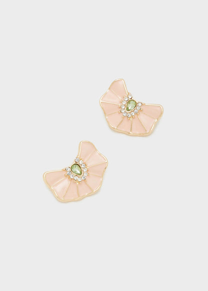 Ohrringe SANDY von NALI